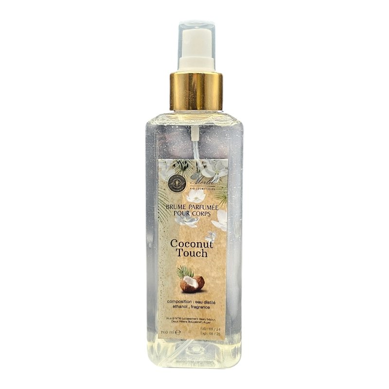 MERLIL BRUME COCONUT TOUCH 260ML