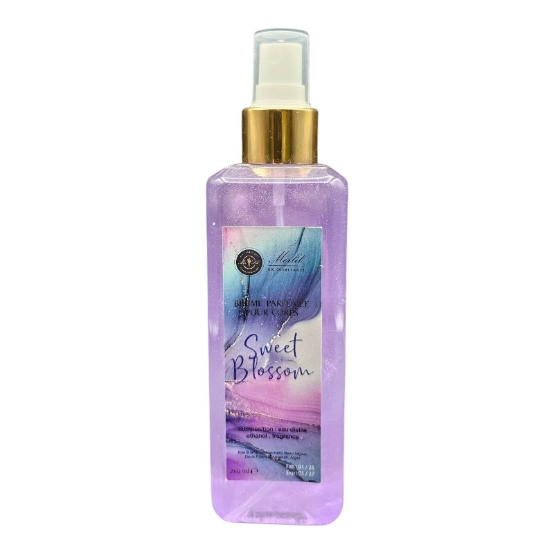 MERLIL BRUME SWEET BLOSSOM 260ML