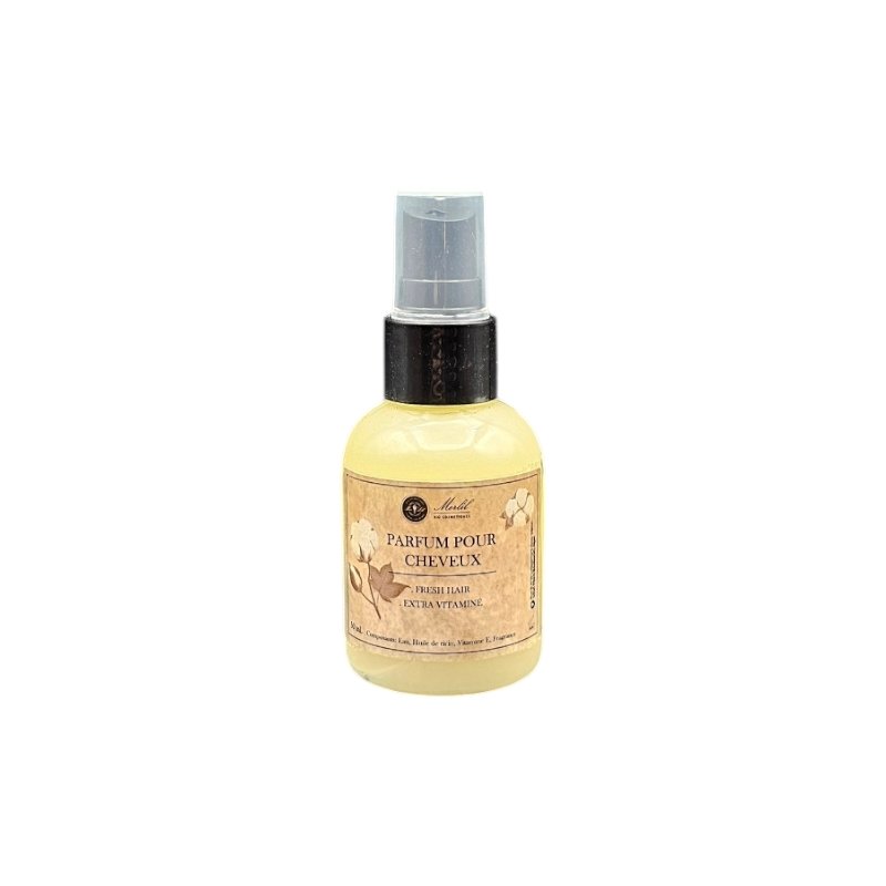 MERLIL PARFUM CHEVEUX EXTRA VITAMINE 50ML