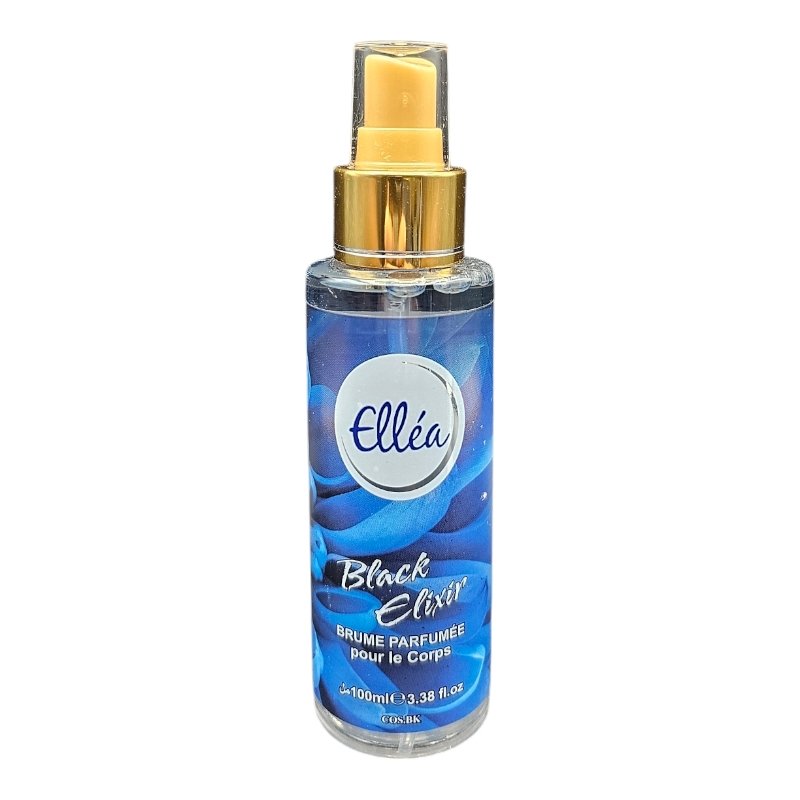 ELLEA BRUME BLACK ELIXIR 100ML