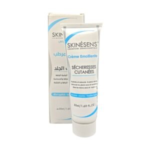 SKINESENS CREME EMOLLIENTE SECHRESSES CUTANEES 50ML