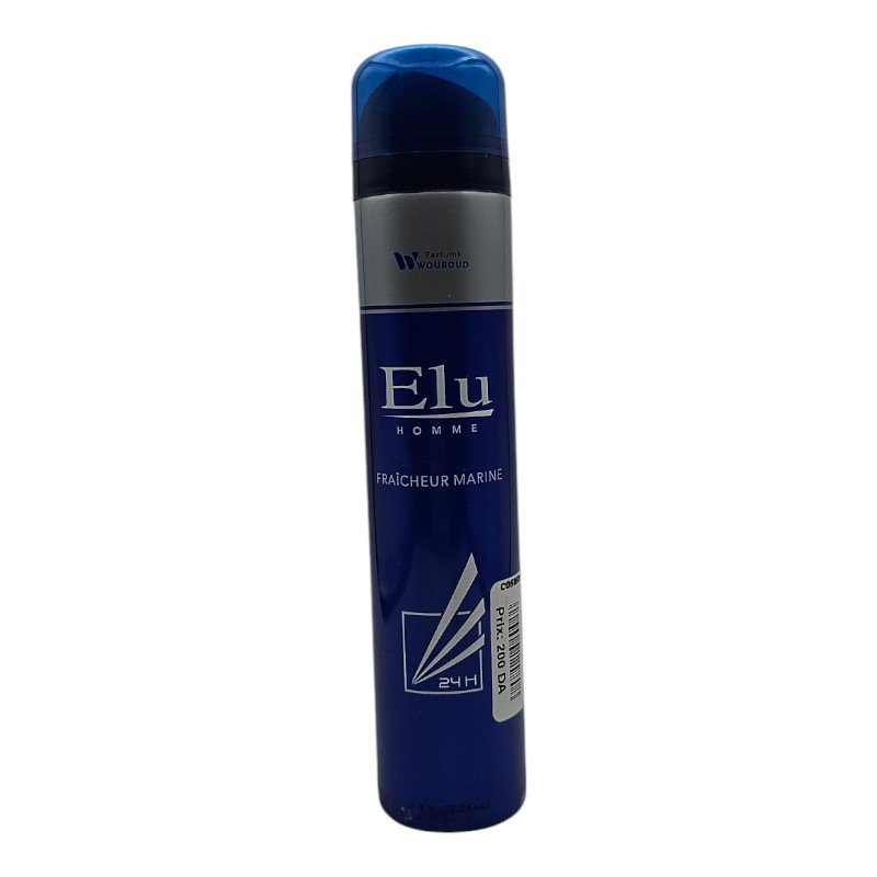 ELU DEO 200ML