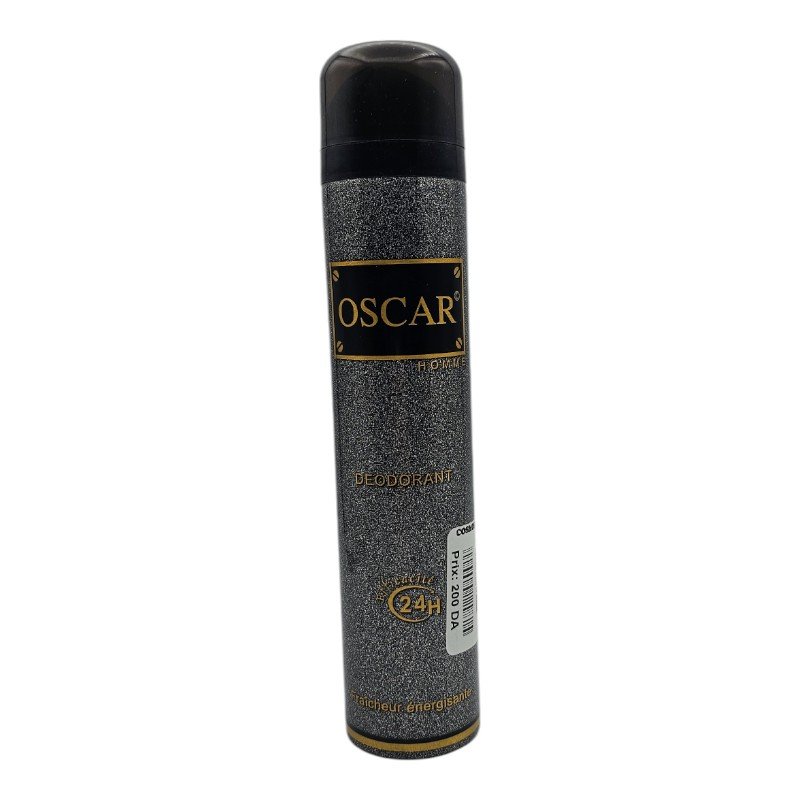 OSCAR DEO H 200ML