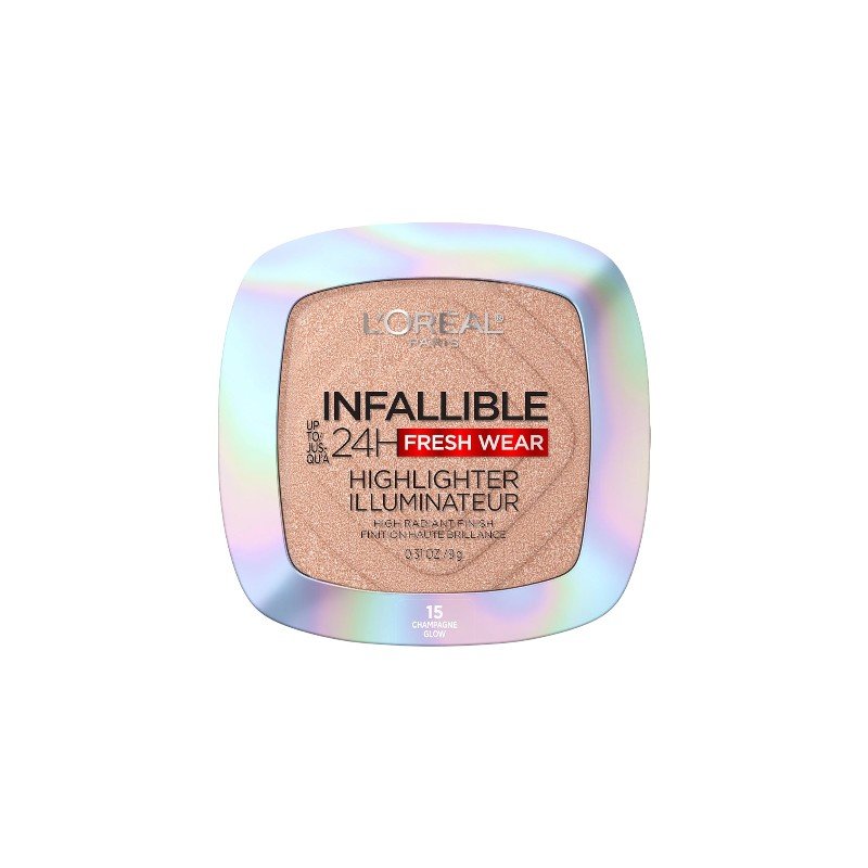 LOREAL INFALLIBLE HIGHLIGHTER POUDRE 9G