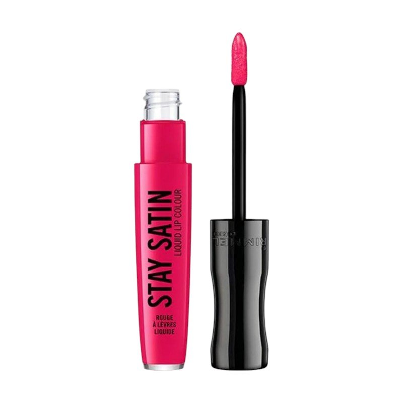RIMMEL STAY SATIN RAL LIQUIDE 5.5ML