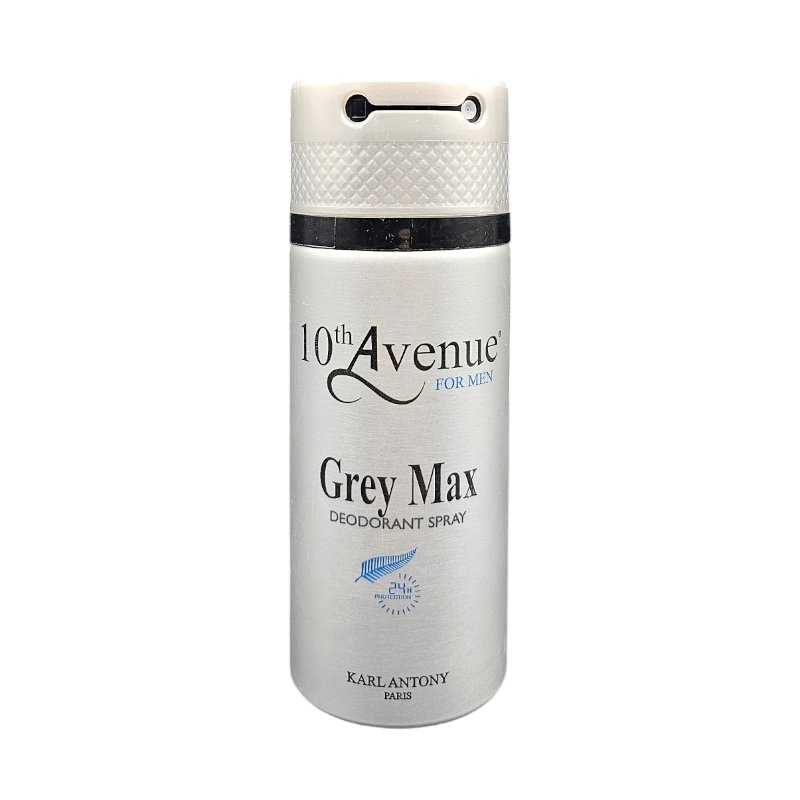 10TH AVENUE DEO 150ML