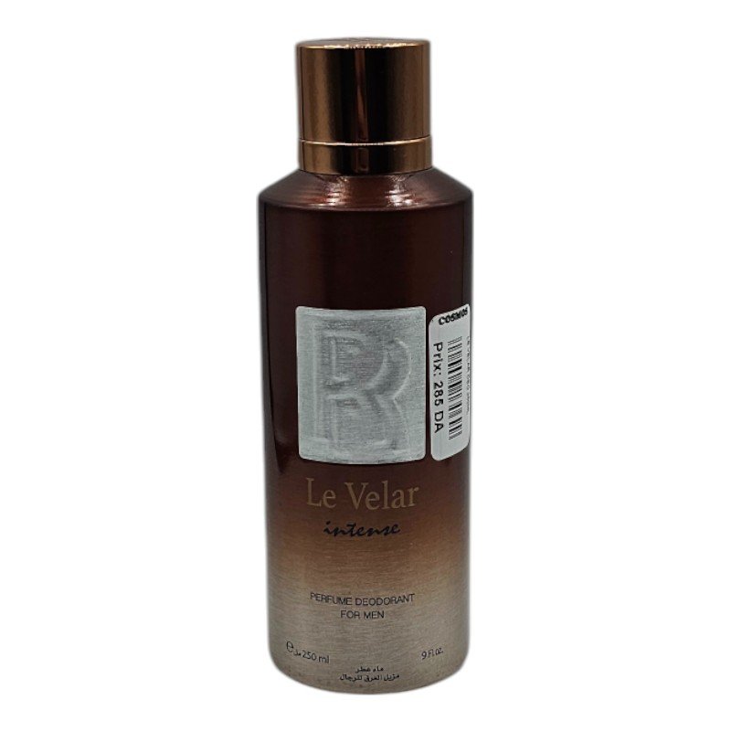 LE VELAR DEO 250ML