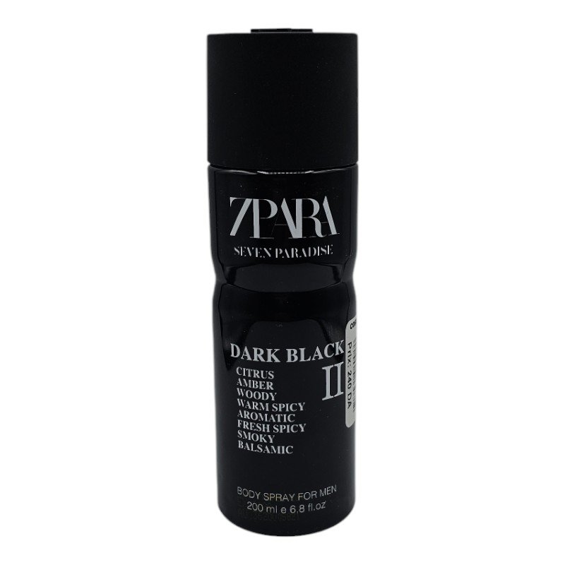 SEVEN PARADISE 7PARA DEO 200ML