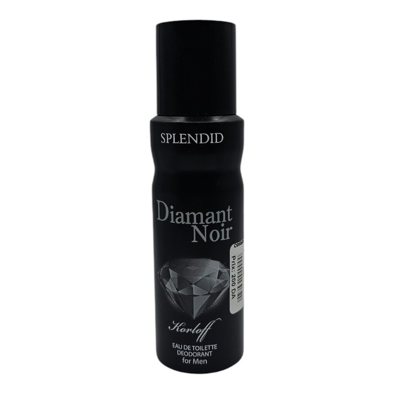 SPLENDID DIAMANT DEO 200ML