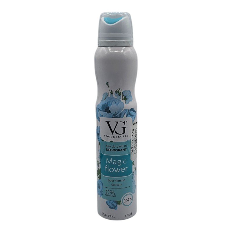 VG DEO 200ML