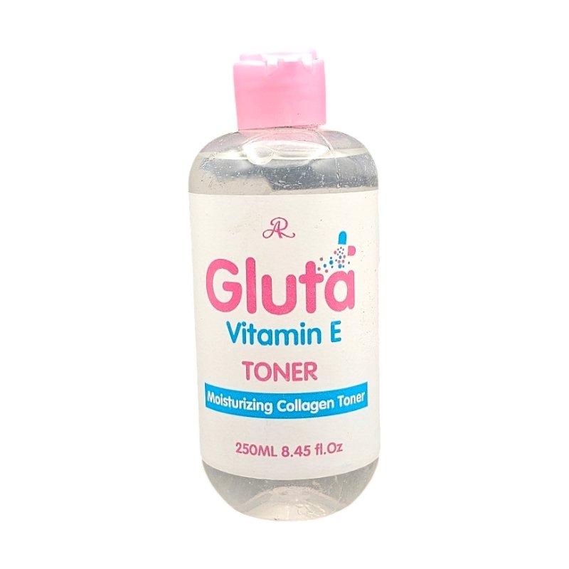 GLUTA VIT E TONER 250ML