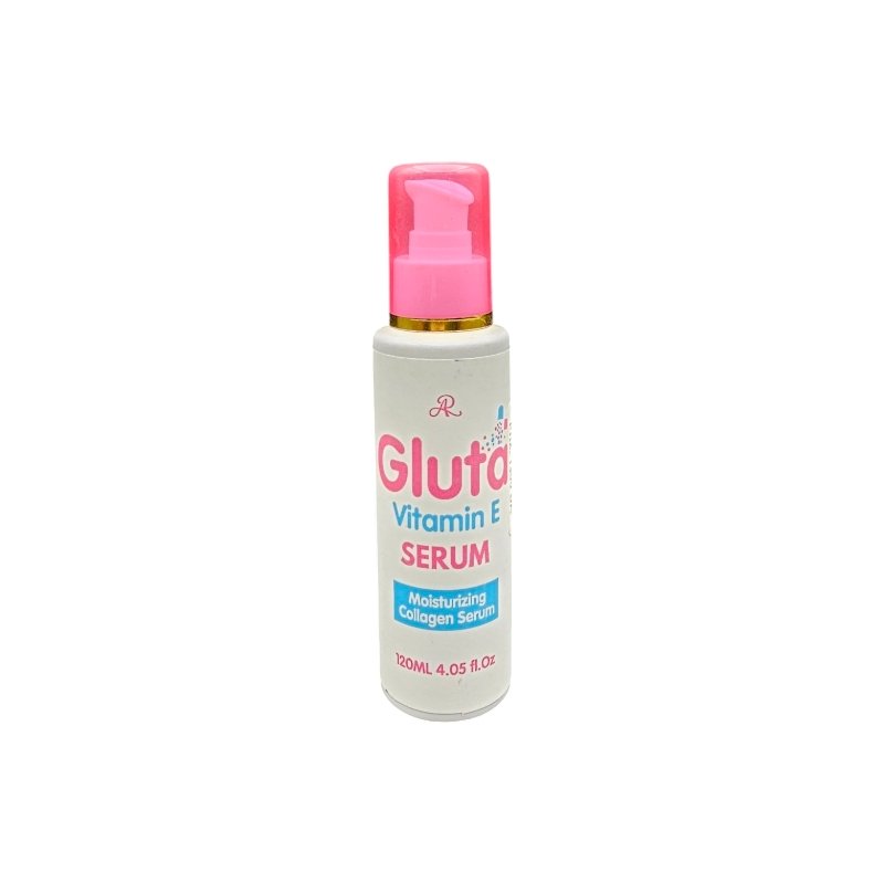 GLUTA VIT E SERUM 120ML