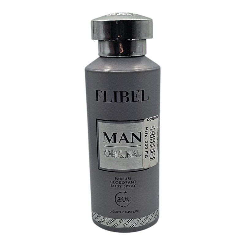 FLIBEL DEO 250ML