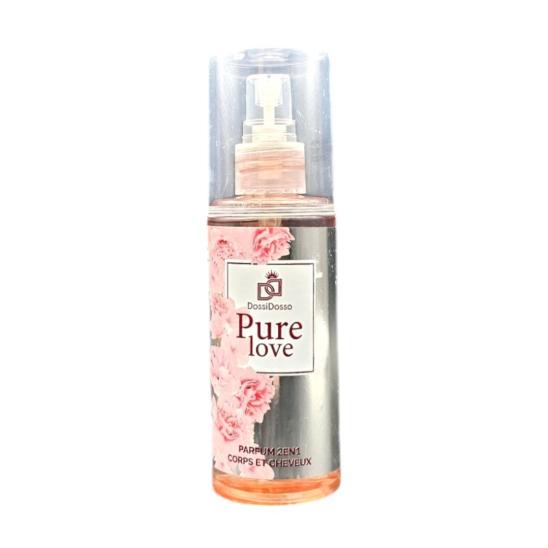 DOSSI DOSSO BRUME PURE LOVE 110ML