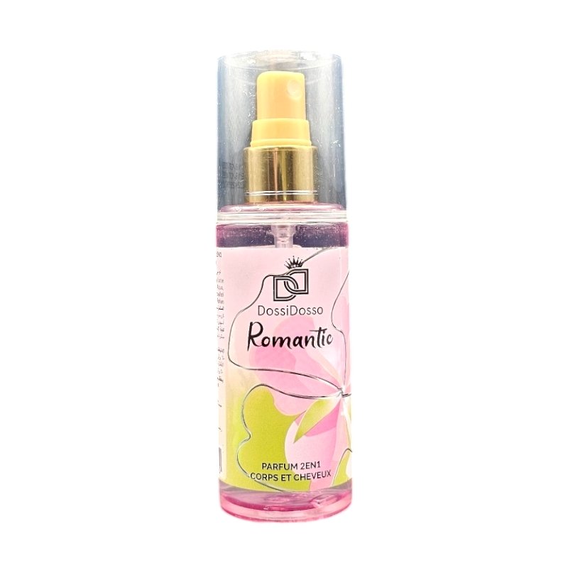 DOSSI DOSSO BRUME ROMANTIC 110ML