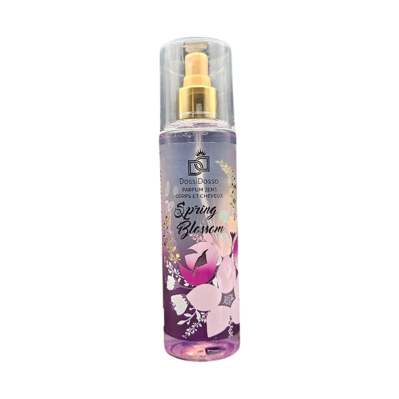 DOSSI DOSSO BRUME SPRING BLOSSOM 270ML