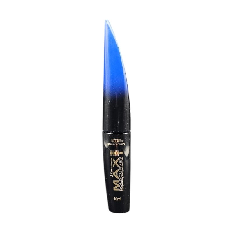 BFL MASCARA BOLDCURVES 10ML