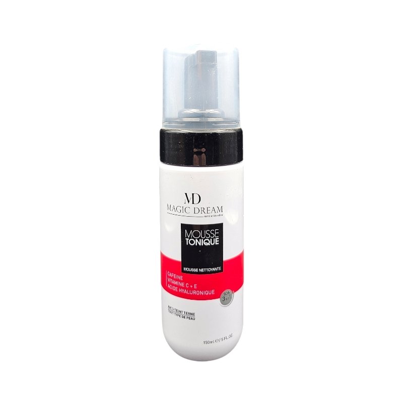 MAGIC DREAM MOUSSE TONIQUE 150ML 224/22