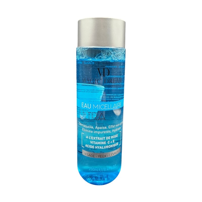 MAGIC DREAM EAU MICELLAIRE 250ML