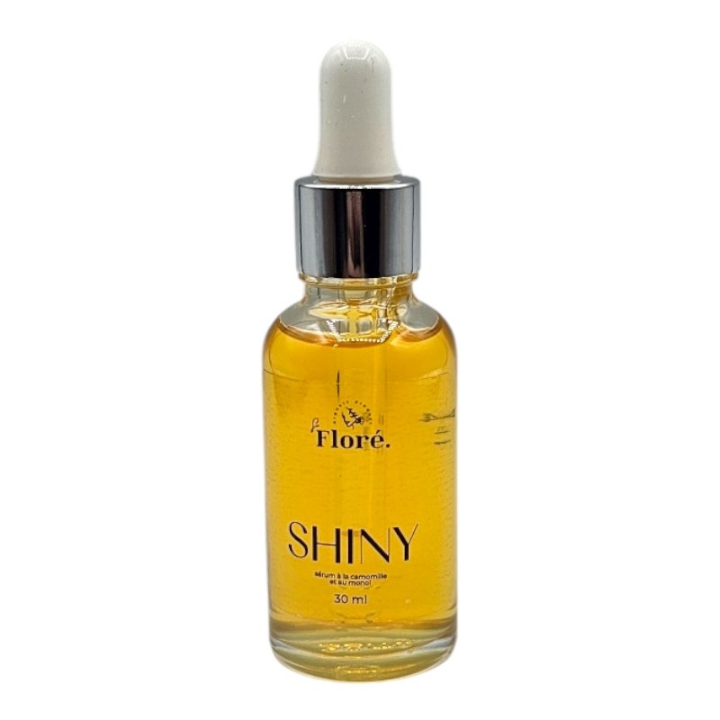 FLORE SERUM CAMOMILLE 30ML