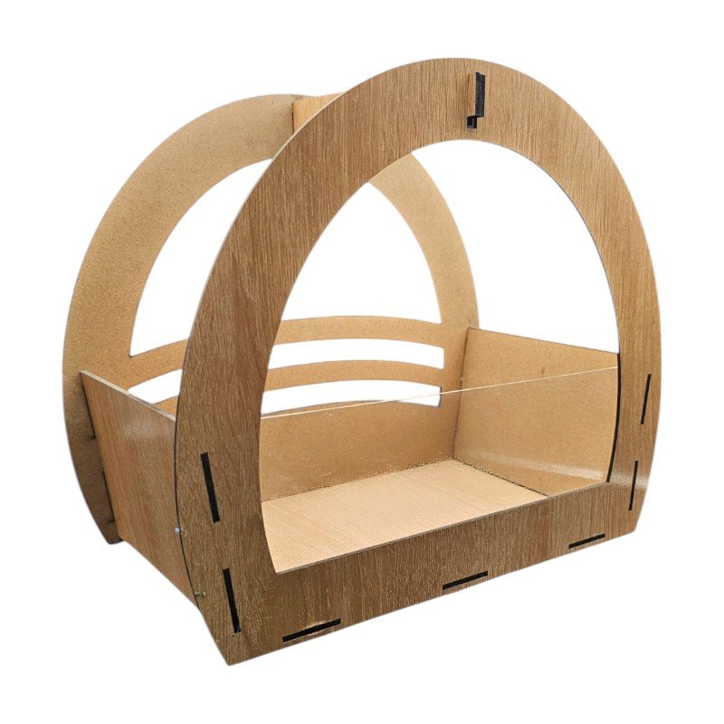 BOX ISOREL ROND