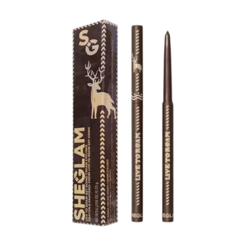 SHEGLAM CRAYON A PAUPIERE 0.25G
