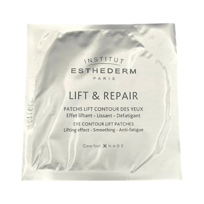 ESTHEDERM LIFT REPAIR PATCH CONTOUR YEUX