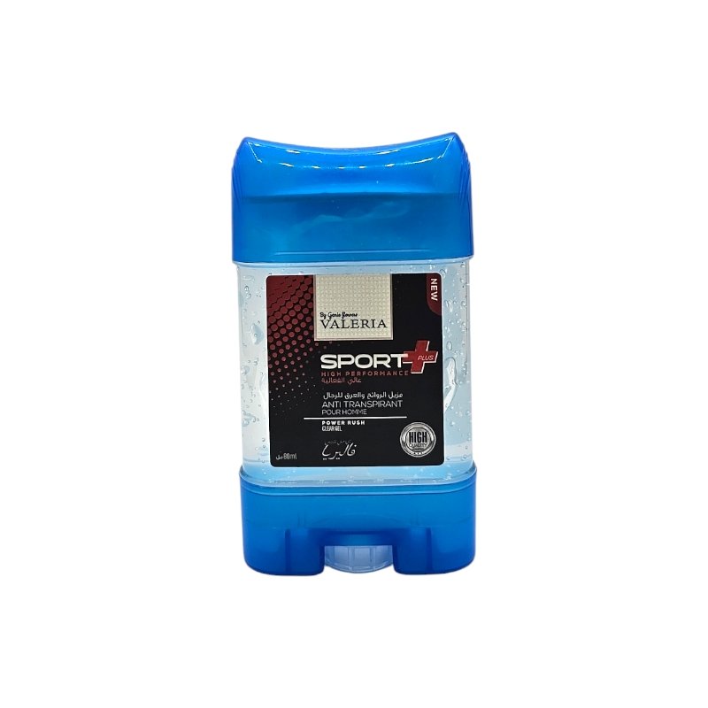 VALERIA STICK GEL 80ML