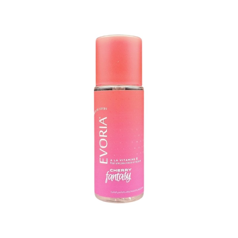 EVORIA BRUME CHERRY FANTASY 100ML