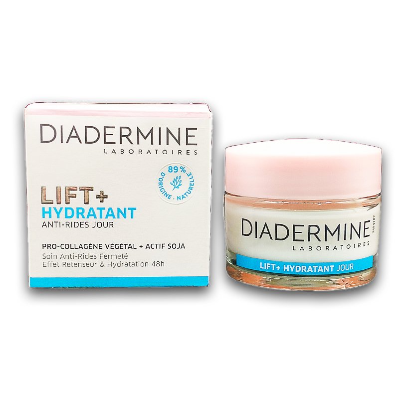 DIADERMINE LIFT+ HYDRATANT JOUR 50ML