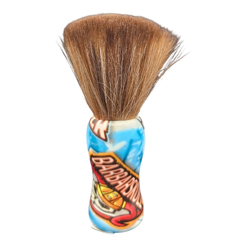 FEIDU PROFESSIONAL ANIMAL BRUSH 0731 (CB) / 236-9 / 229-3