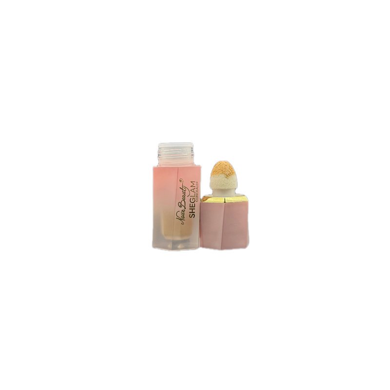 NOUR BEAUTY SHEGLAM CONCEALER N-09-018B