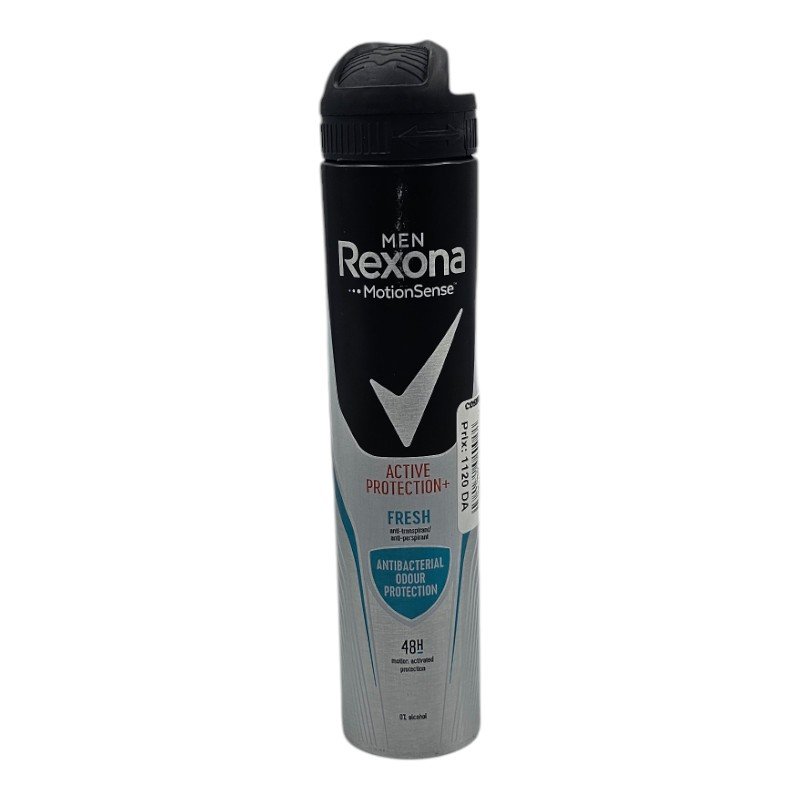 REXONA MEN DEO ACTIVE PROTECTION + FRESH 200ML