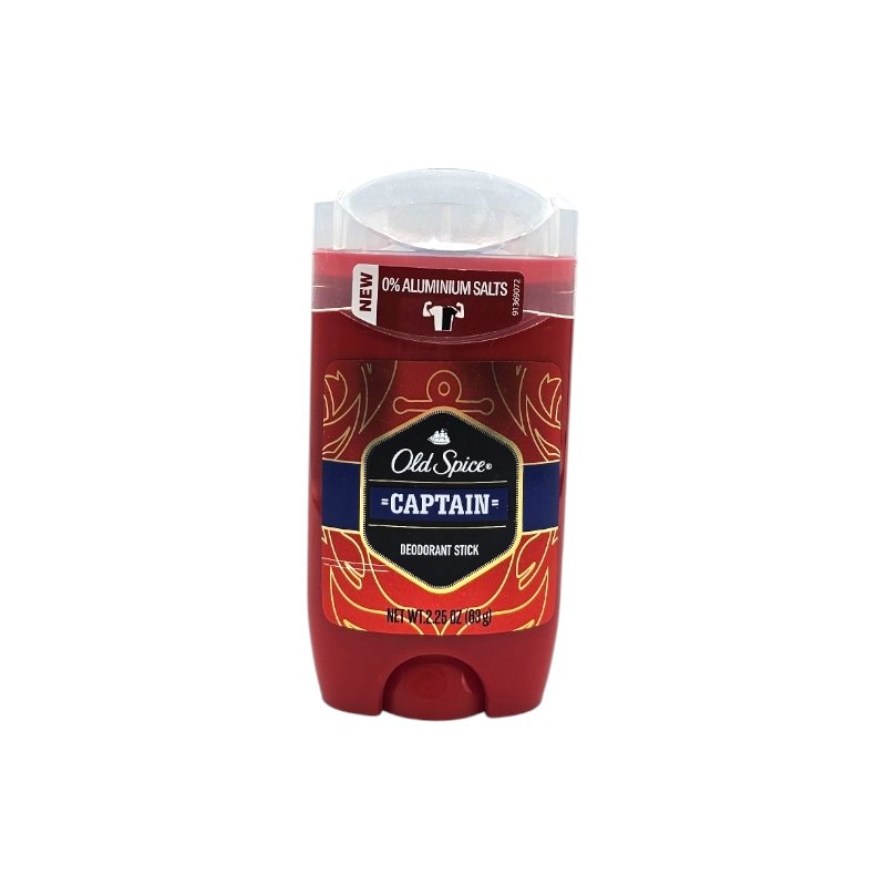 OLD SPICE STICK SV CAPTAIN 50ML