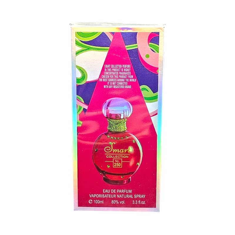 SMART EDP N*250 100ML *FANTASY BRITNEY SPEARS*