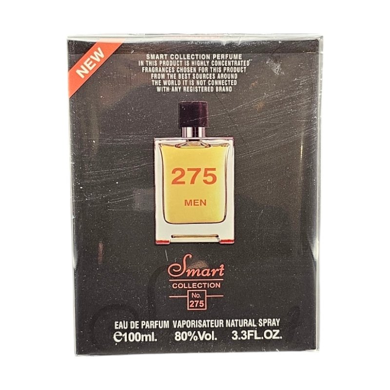 SMART EDP N*275 100ML *TERRE DHERMES*