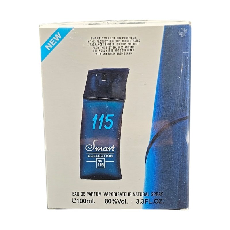 SMART EDP N*115 100ML *KENZO*