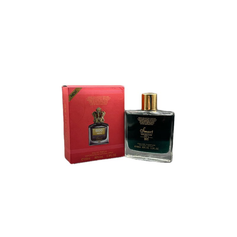 SMART EDP N*600 100ML *SCANDAL H*