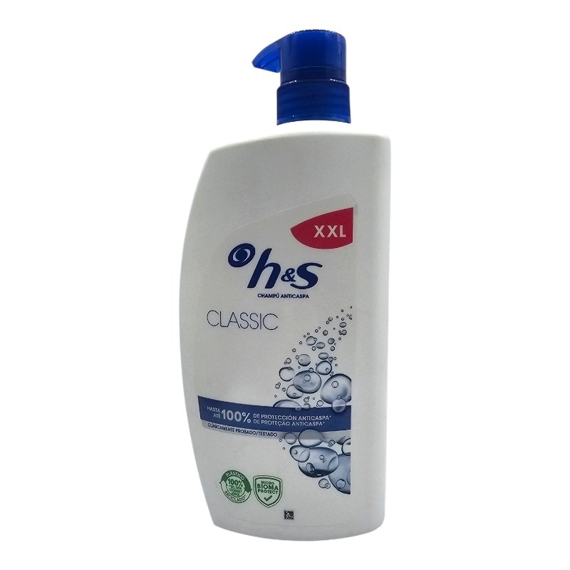 H&S CLASSIC 1L