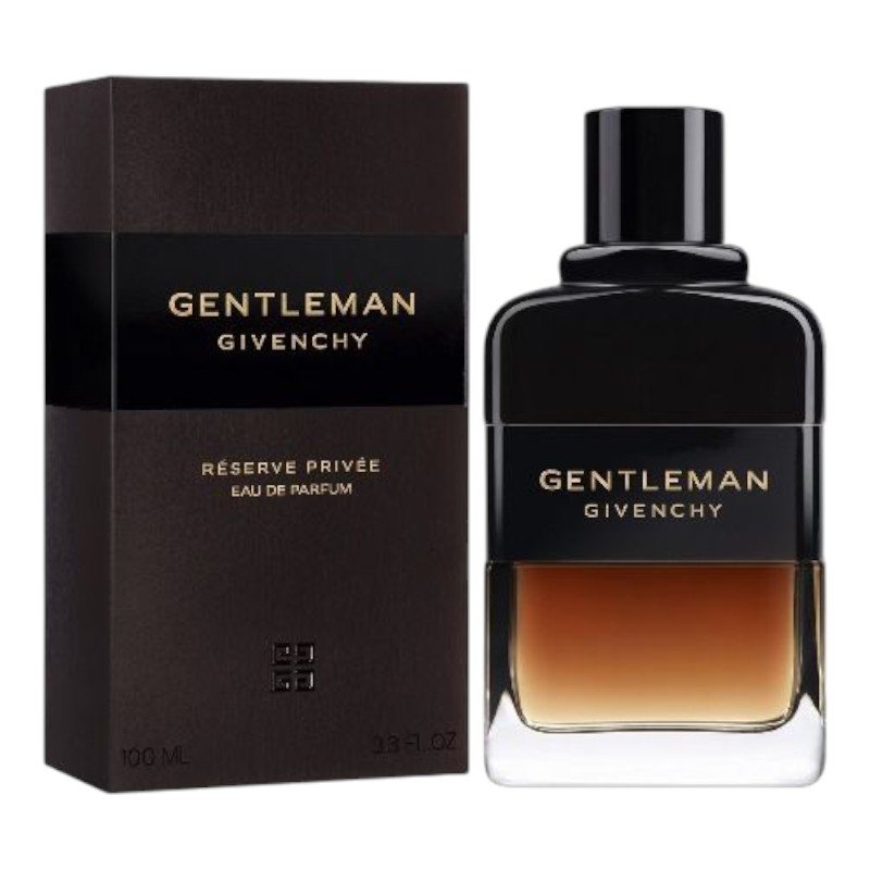 GIVENCHY GENTLEMAN RESERVE PRIVEE EDP 100ML