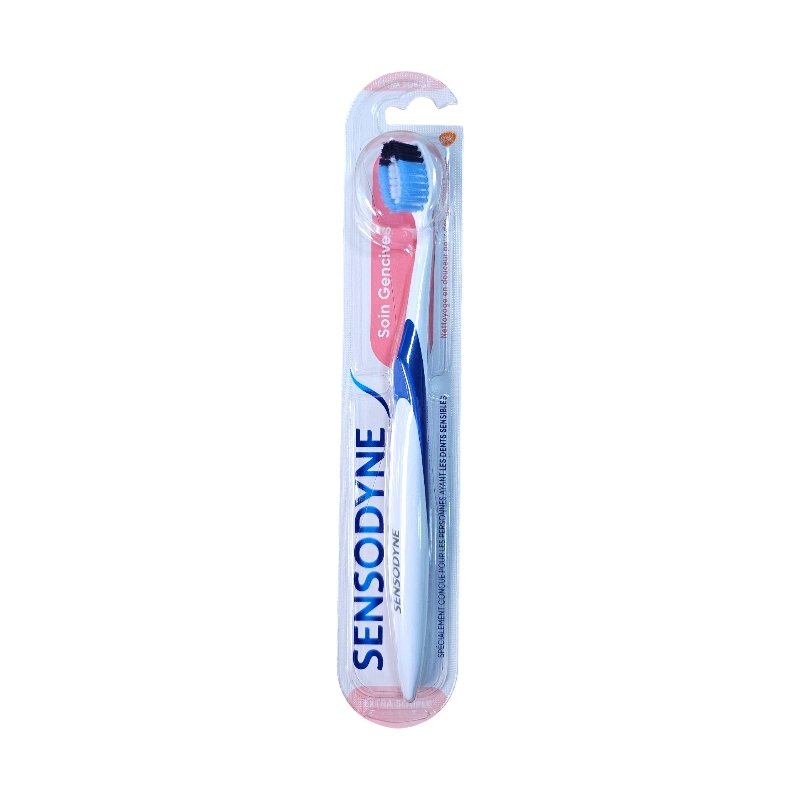 SENSODYNE BAD SOIN GENCIVES *EXTRA SOFT*