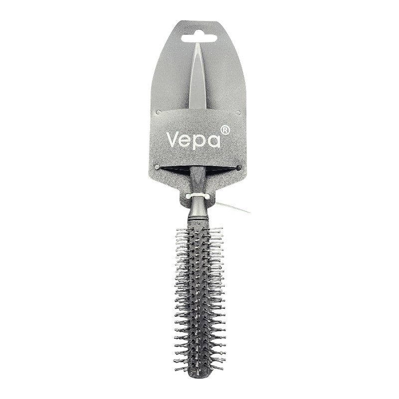 VEPA BROSSE SECH. NOIR PM