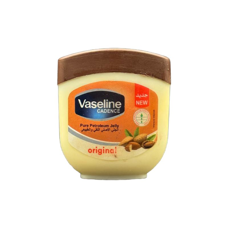 CADENCE VASELINE 100G
