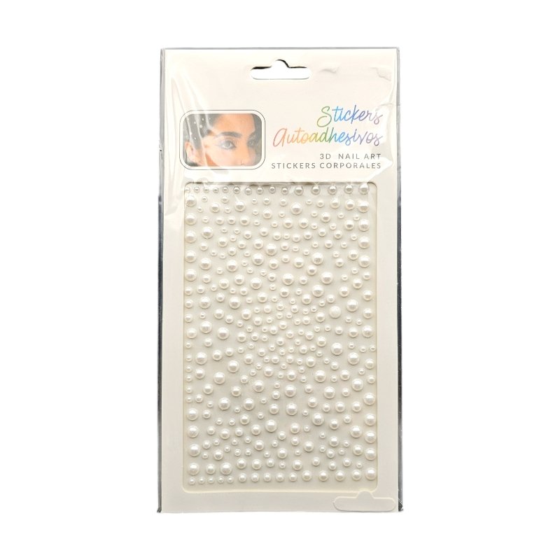 FACEGEMS 5862-4 / -3