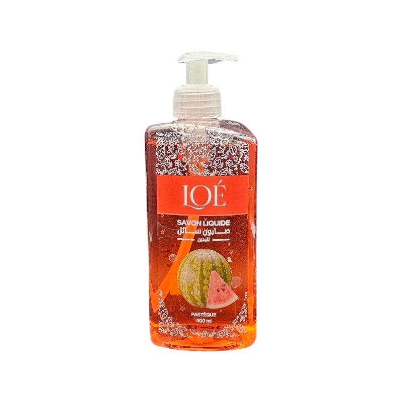 LOE SV LIQUIDE 400ML