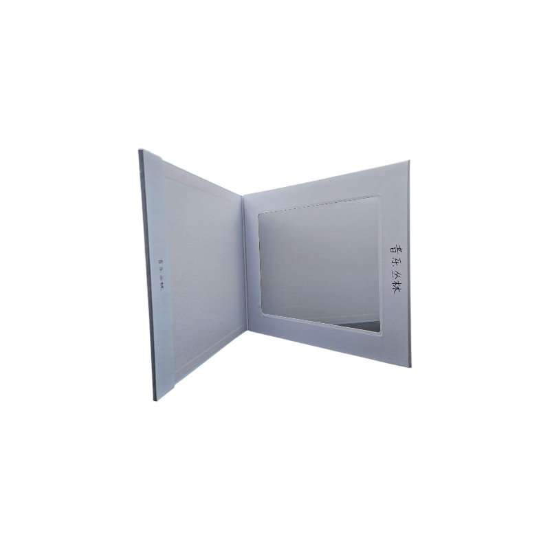 MIRROIR BOOK GM E809