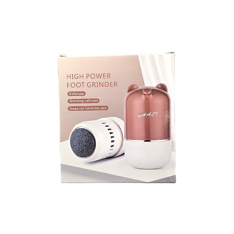 HIGH POWER FOOT GRINDER 0026 (CB)
