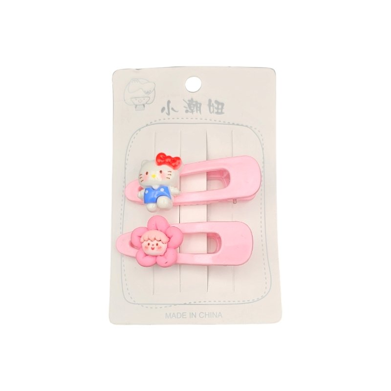 M12 MESSAK ROSE 2PCS