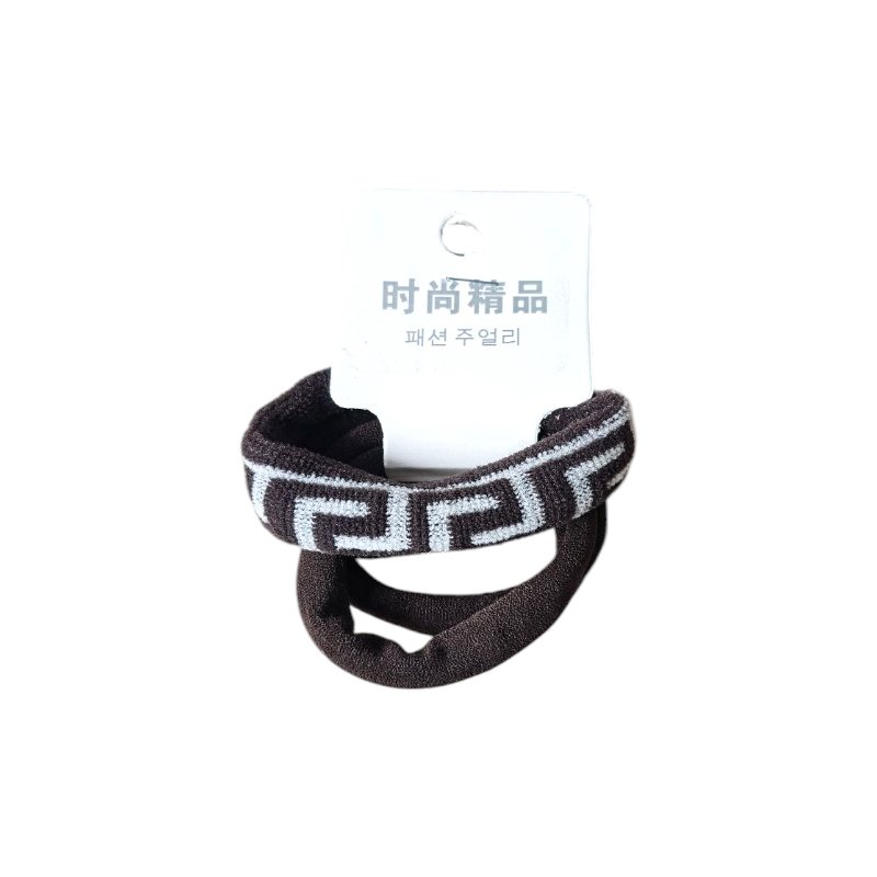 M12 ELASTIQUE 3PCS 6559 (CB)