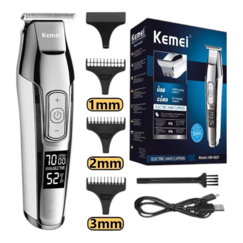 KEMEI TONDEUSE KM-5027